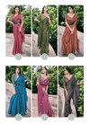 Vruti By BT Palin Designer Party Wear Sarees Wholesale Clothing Suppliers In India